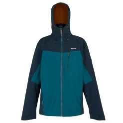 Regatta Waterproof Jackets<Men's Birchdale Waterproof Jacket |