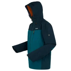 Regatta Waterproof Jackets<Men's Birchdale Waterproof Jacket |