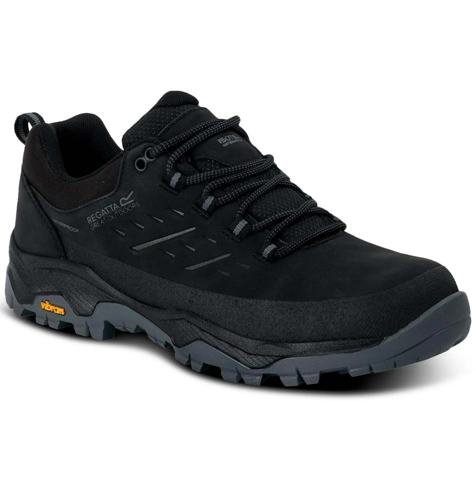Regatta Walking Shoes<Men's Blake Low Walking Shoes |