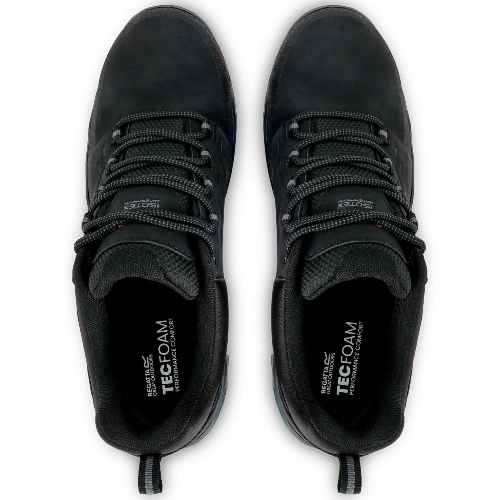 Regatta Walking Shoes<Men's Blake Low Walking Shoes |