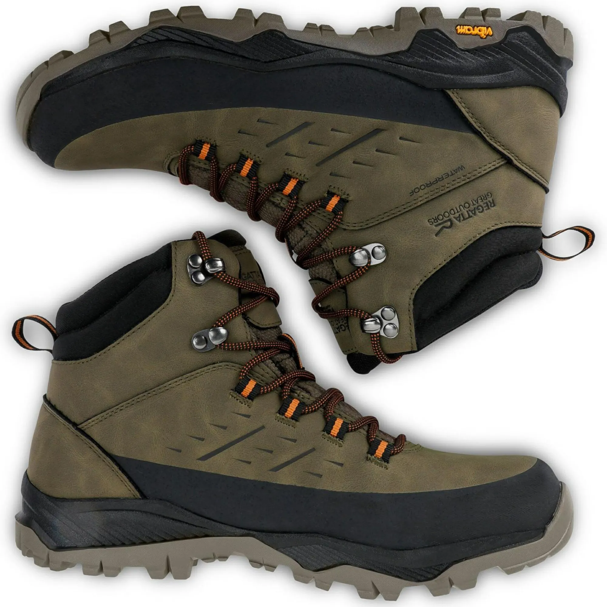 Regatta Walking Boots<Men's Blake Walking Boots |