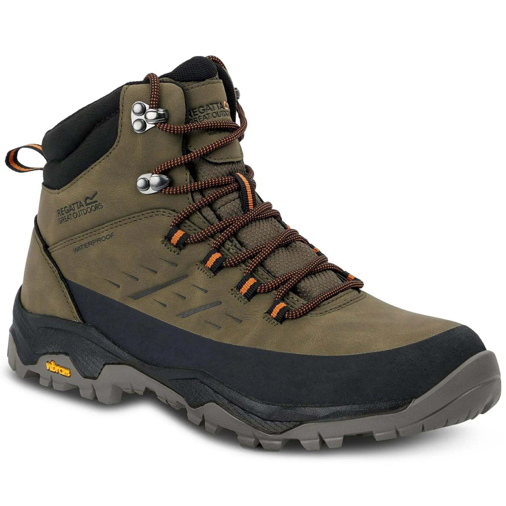 Regatta Walking Boots<Men's Blake Walking Boots |