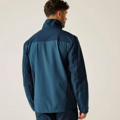 Regatta Waterproof Jackets<Men's Bosfield III Waterproof Jacket |