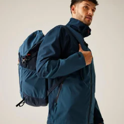Regatta Waterproof Jackets<Men's Bosfield III Waterproof Jacket |