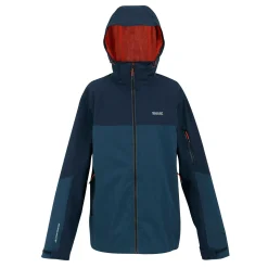 Regatta Waterproof Jackets<Men's Bosfield III Waterproof Jacket |