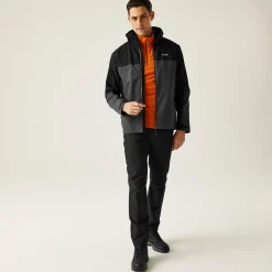 Regatta Waterproof Jackets<Men's Bosfield III Waterproof Jacket |