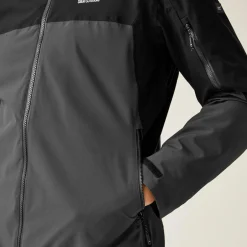 Regatta Waterproof Jackets<Men's Bosfield III Waterproof Jacket |