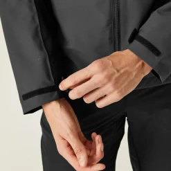 Regatta Waterproof Jackets<Men's Bosfield III Waterproof Jacket |