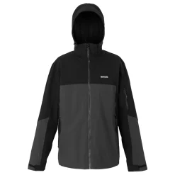 Regatta Waterproof Jackets<Men's Bosfield III Waterproof Jacket |