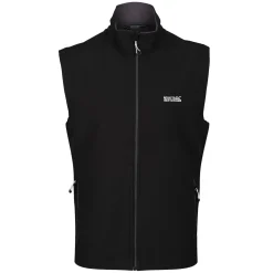 Regatta Gilets & Bodywarmers<Men's Bradwell III Softshell Gilet |