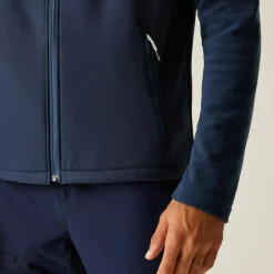 Regatta Gilets & Bodywarmers<Men's Bradwell III Softshell Gilet |