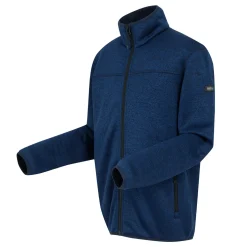 Regatta Full Zip Fleece<Men's Branleigh Full Zip Fleece |