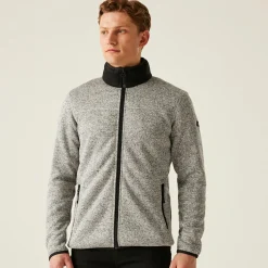 Regatta Full Zip Fleece<Men's Branleigh Full Zip Fleece |