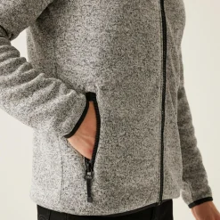 Regatta Full Zip Fleece<Men's Branleigh Full Zip Fleece |