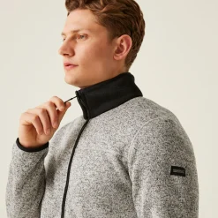 Regatta Full Zip Fleece<Men's Branleigh Full Zip Fleece |