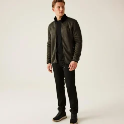 Regatta Full Zip Fleece<Men's Branleigh Full Zip Fleece |