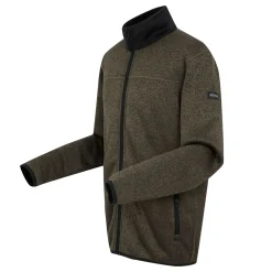 Regatta Full Zip Fleece<Men's Branleigh Full Zip Fleece |