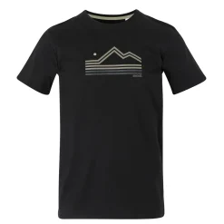 Regatta T-Shirts|T-Shirts & Tops<Men's Breezed V T-Shirt |