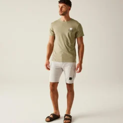 Regatta T-Shirts|T-Shirts & Tops<Men's Breezed V T-Shirt |