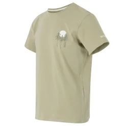 Regatta T-Shirts|T-Shirts & Tops<Men's Breezed V T-Shirt |
