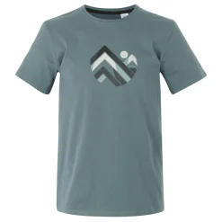 Regatta T-Shirts|T-Shirts & Tops<Men's Breezed V T-Shirt |