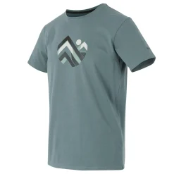 Regatta T-Shirts|T-Shirts & Tops<Men's Breezed V T-Shirt |