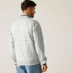 Regatta Lightweight Jackets<Men's Brennon Hybrid Jacket |
