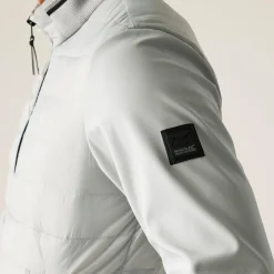Regatta Lightweight Jackets<Men's Brennon Hybrid Jacket |