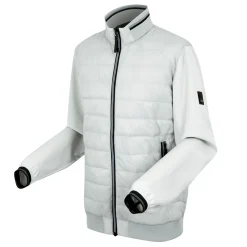 Regatta Lightweight Jackets<Men's Brennon Hybrid Jacket |