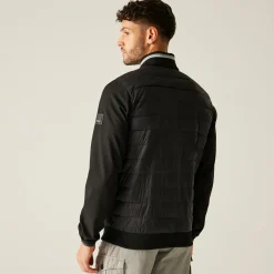 Regatta Lightweight Jackets<Men's Brennon Hybrid Jacket |