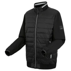 Regatta Lightweight Jackets<Men's Brennon Hybrid Jacket |