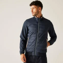 Regatta Lightweight Jackets<Men's Brennon Hybrid Jacket |