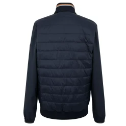 Regatta Lightweight Jackets<Men's Brennon Hybrid Jacket |