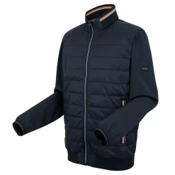 Regatta Lightweight Jackets<Men's Brennon Hybrid Jacket |
