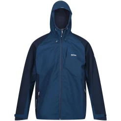 Regatta Waterproof Jackets<Men's Britedale Waterproof Jacket |