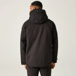 Regatta Waterproof Jackets<Men's Britedale Waterproof Jacket |