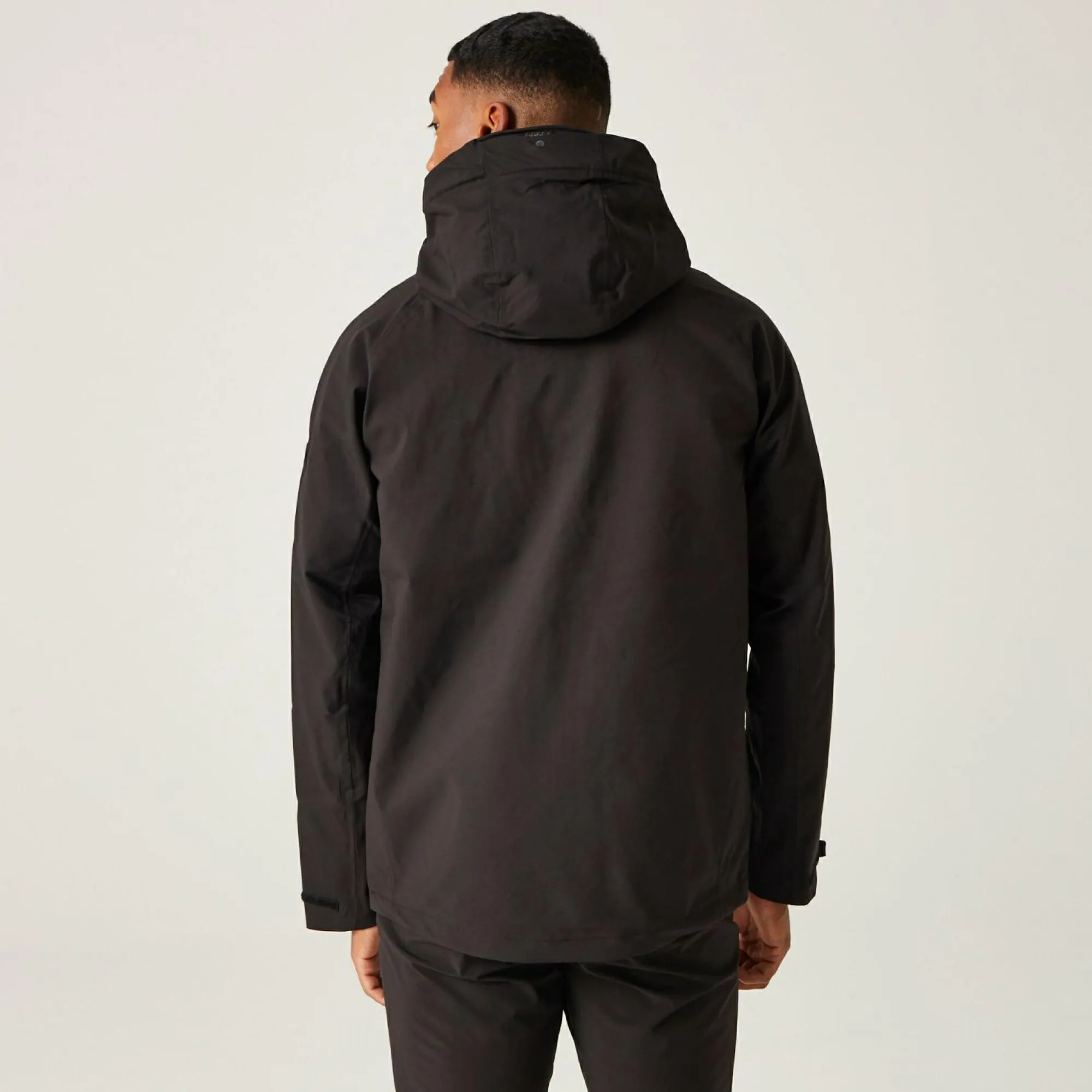 Regatta Waterproof Jackets<Men's Britedale Waterproof Jacket |