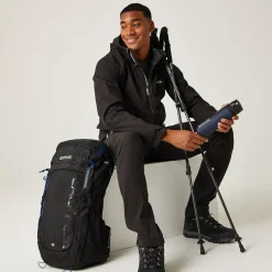 Regatta Waterproof Jackets<Men's Britedale Waterproof Jacket |