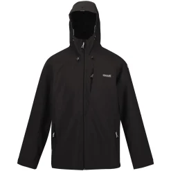 Regatta Waterproof Jackets<Men's Britedale Waterproof Jacket |