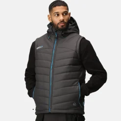 Regatta Body Warmers<Men's Calculate Insulated Bodywarmer |