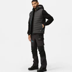 Regatta Body Warmers<Men's Calculate Insulated Bodywarmer |