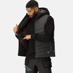 Regatta Body Warmers<Men's Calculate Insulated Bodywarmer |