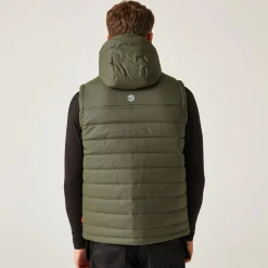 Regatta Body Warmers<Men's Calculate Insulated Bodywarmer |