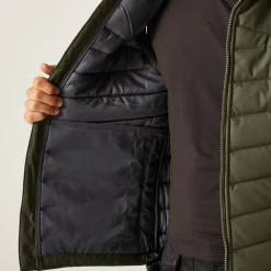 Regatta Body Warmers<Men's Calculate Insulated Bodywarmer |