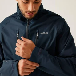 Regatta Waterproof Jackets<Men's Calderdale V Waterproof Jacket |