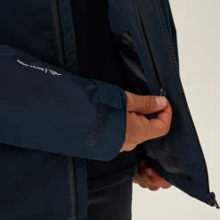 Regatta Waterproof Jackets<Men's Calderdale V Waterproof Jacket |