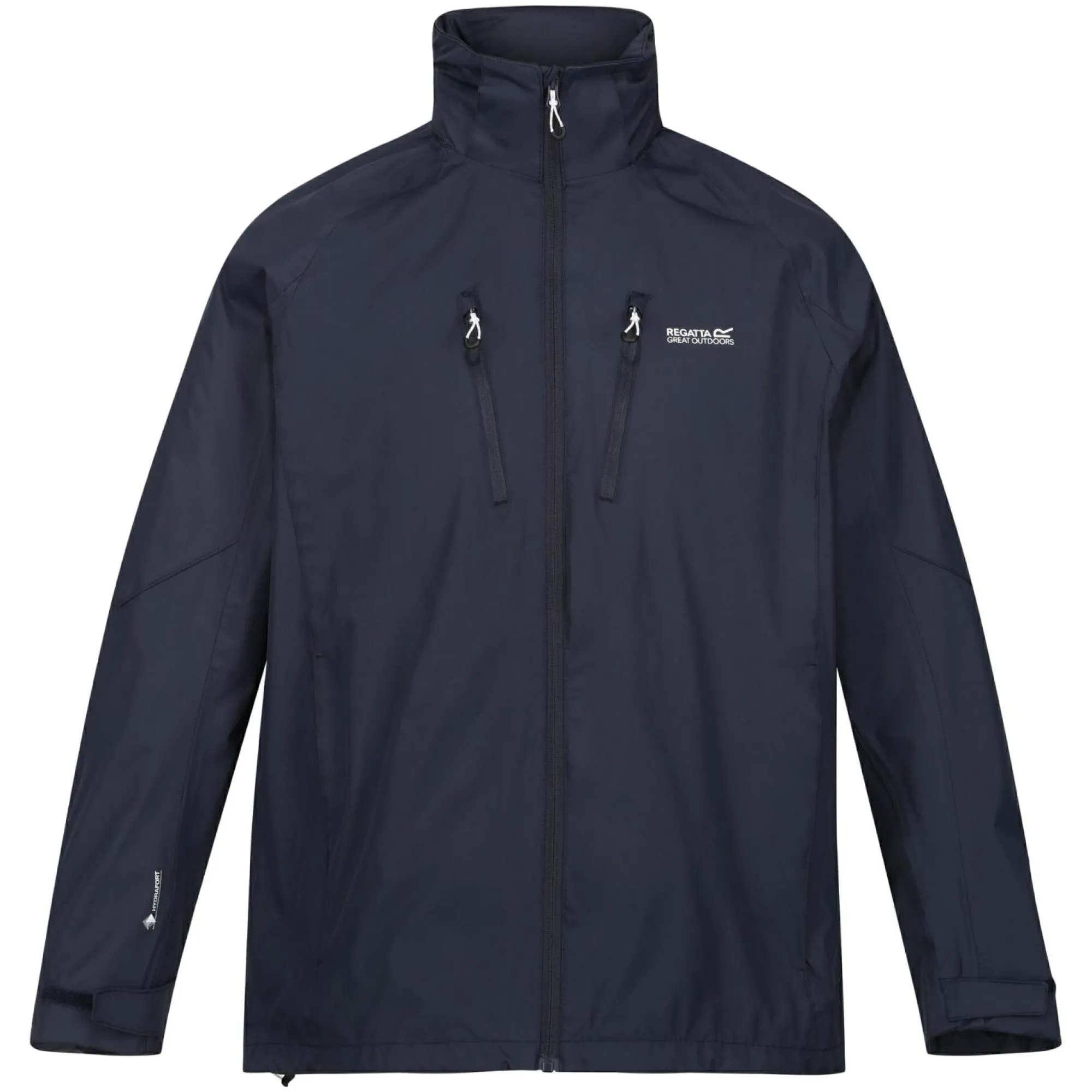 Regatta Waterproof Jackets<Men's Calderdale V Waterproof Jacket |