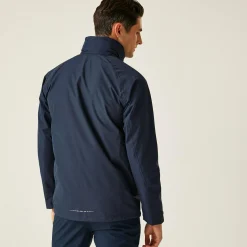 Regatta Waterproof Jackets<Men's Calderdale VI Waterproof Jacket |