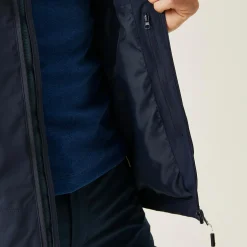 Regatta Waterproof Jackets<Men's Calderdale VI Waterproof Jacket |
