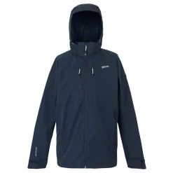 Regatta Waterproof Jackets<Men's Calderdale VI Waterproof Jacket |